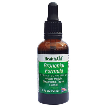 Bronchial Formula Liquid